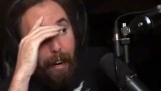 ASMONGOLD IS SHOCKED TO DISCOVER HE OWES THE GOVERNMENT $400,000