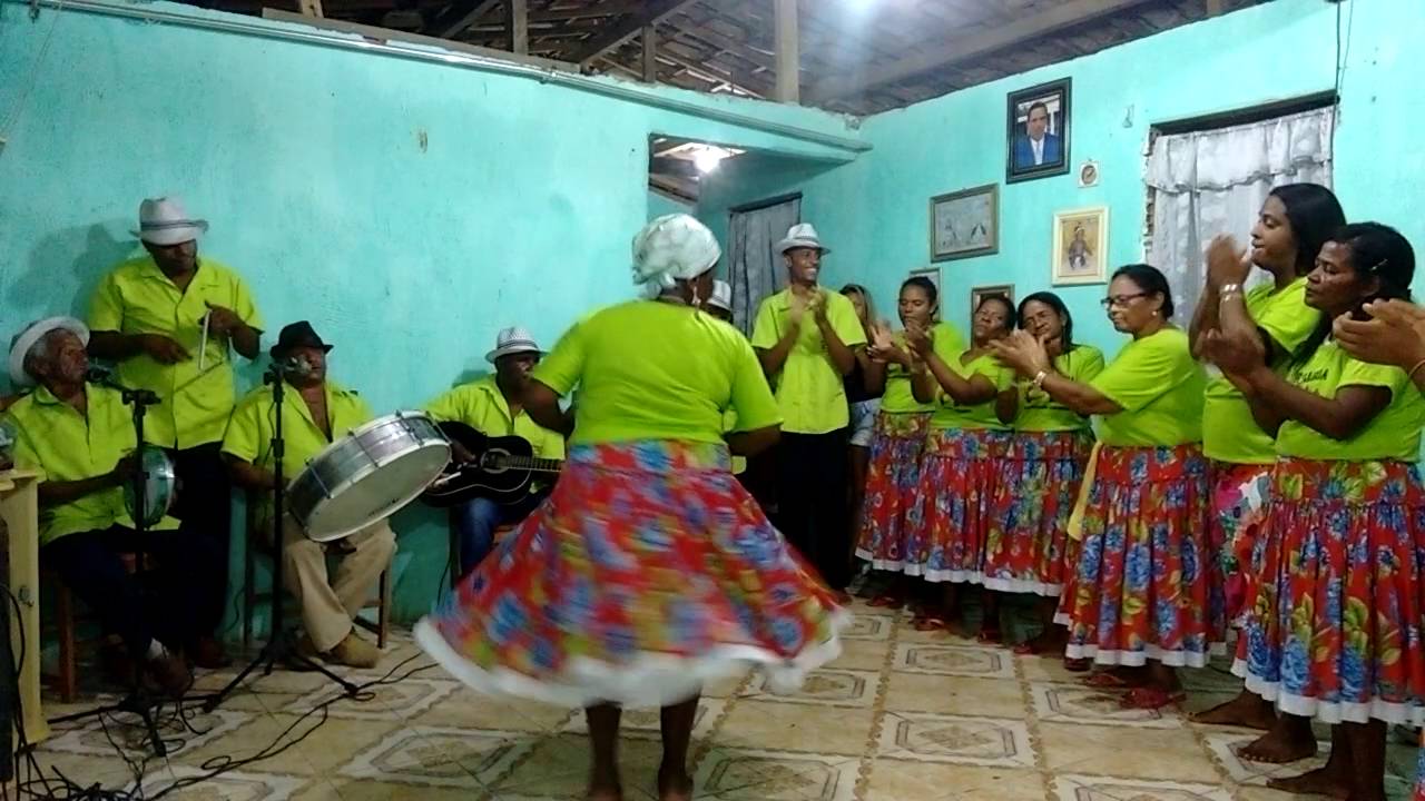 grupo da alegria de serrinha