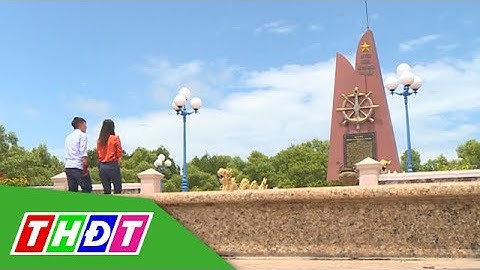 Ghé thăm Di tích lịch sử Đoàn tàu không số Lộc An | THDT