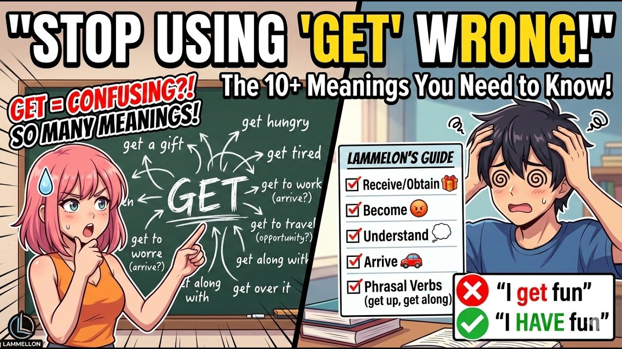 Nobody Told You This About GET (Use It Like Natives)