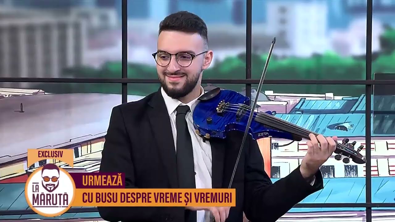 Marian Mexicanu, povești încâlcite de familie