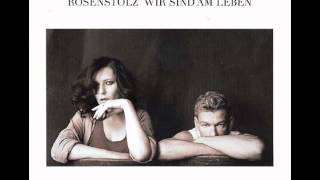 Watch Rosenstolz Es Tut Mir Leid video