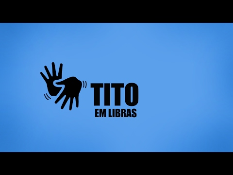 Saudação a Tito