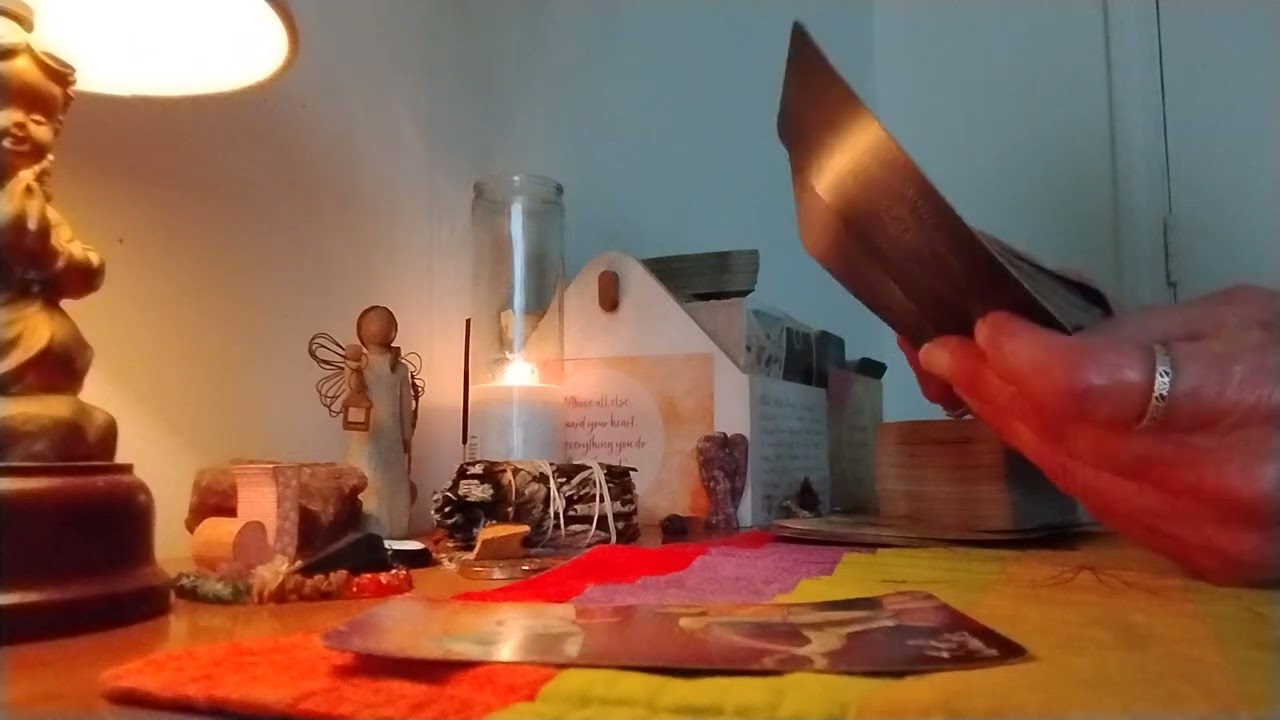 This is a beautiful read for someone. Very emotional. Congrats, you deserve this.