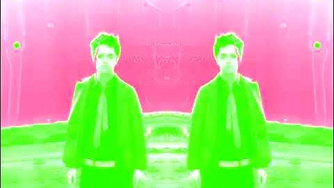 The Preview 2 Of Broken Dreams Extended^2 Effects (Preview 2 Albuquerque Effects)