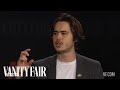 Ben Schnetzer Might Change His Last Name to Cooper, or Clooney