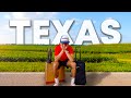 Why I Moved from LA to TEXAS