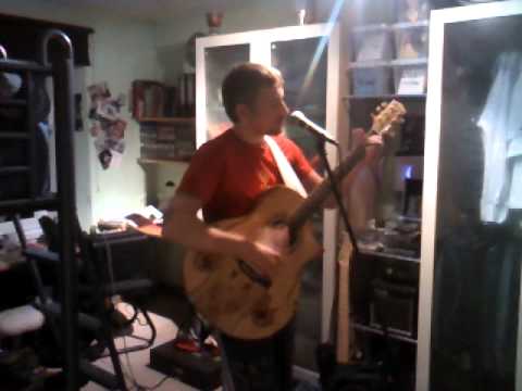 Oasis- Little By Little Cover: Josh Westwood