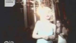 Courtney Love - Almoust Golden