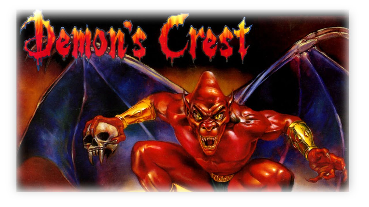 download firebrand snes download firebrand snes