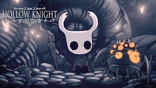 Hollow Knight - Mawlek Incubador