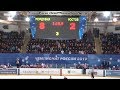 «Мордовия» - «Ростов» (8:2). Первенство ВХЛ 2 ЭТАП