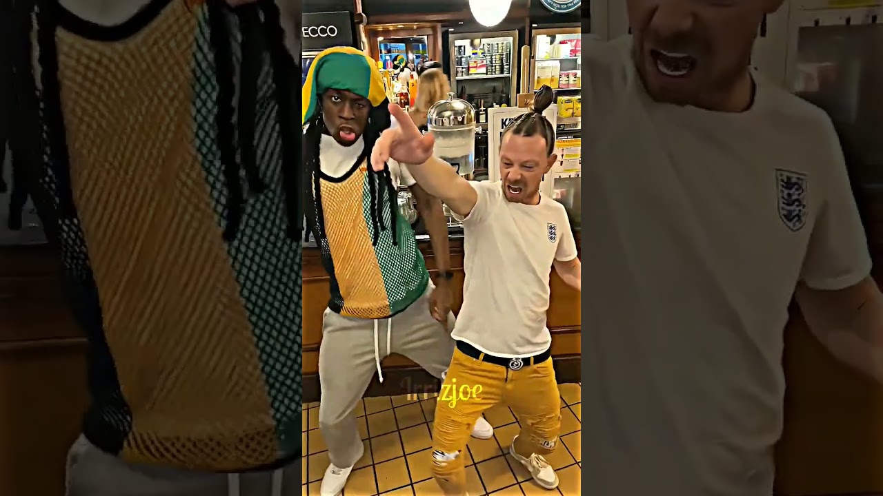 Turn Red trending song vocals only by M dot R | What do you here ? 