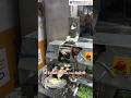 Sugarcane juice machine | Ganne ka juice ko machine | sugarcane Machine |Ganne Machine#shorts #viral