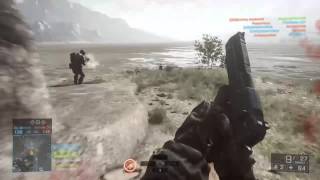 Deagle .44 Collateral