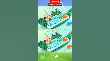 Find Difference 🔺LEVEL 𝟭𝟯𝟬 #gaming #game #gameplay #mobilegaming