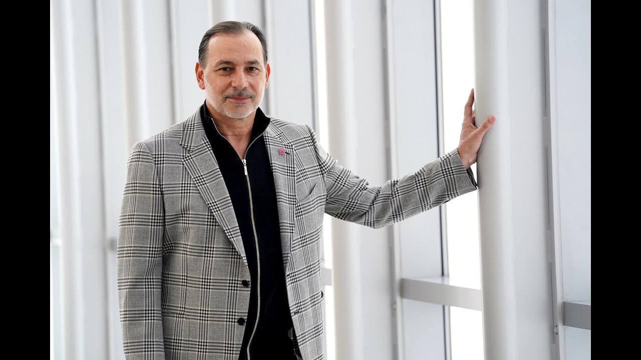 2021 Top Dog: Kelly Rodriques