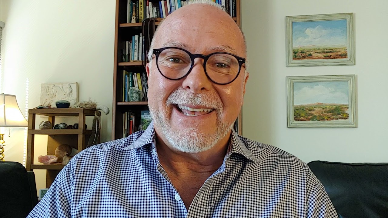 Inner Child Expert Robert Jackman explains why boundaries are necessary