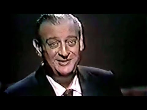 Rodney Dangerfield’s Got a Secret