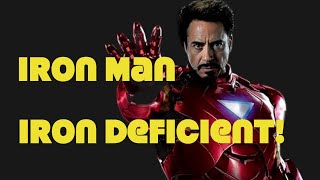 Robert Downey Jr: Veganism Failed Me!