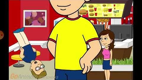 Goanimate - Weird Video #3