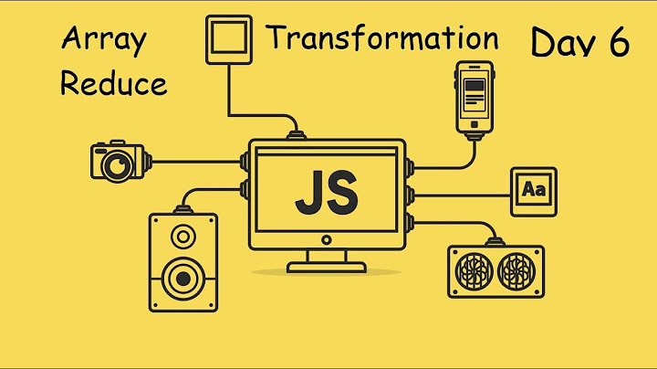Array Reduce Transformation - LeetCode 2626 - JavaScript - JS 30 Day Challenge Day 6