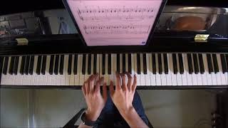 ABRSM Piano 2023-2024 Grade 0 Initial B1 Schonthal A Waltz That's a Little Melancholy by Alan