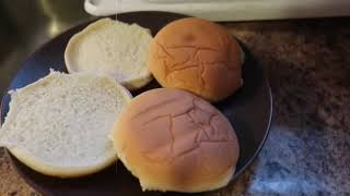 The chef recipe - Cheese Bacon Burger