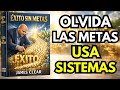Cómo CREAR SISTEMAS para LOGRAR todos tus OBJETIVOS | Audiolibro Completo Gratis