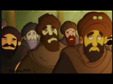 جديد المجد شارة قصص التابعين قناة بسمة للاطفال