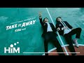 77Ke 柯棨棋 [ Take It Away -《About Youth 默默的我，不默默的我們》影集主題曲  ] Official Music Video