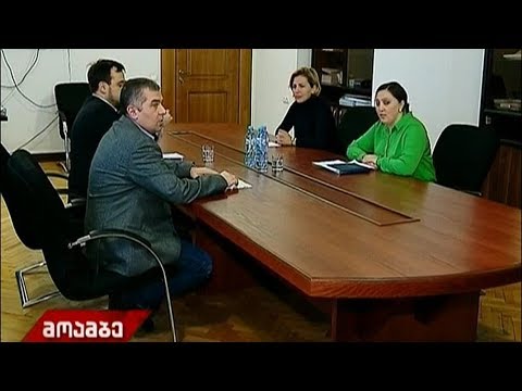 მსჯელობა უზენაეს სასამართლოში მოსამართლეთა დანიშვნაზე