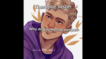 Demigod Chaos Part 5 (check out the playlist!) #heroesofolympus #capcut #percyjacksonedits #pjo