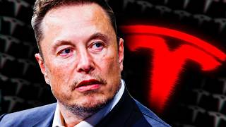 Tesla Won't Exist in 2 Years. Here's Why...