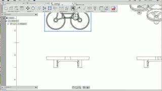 Airgineers. Fusion 360 Lesson 8 - Manufacturing Drawings