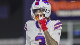 Darmar Hamlin update | Doctors are giving an update on his condition