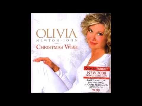 Olivia Newton-John - Christmas On My Radio