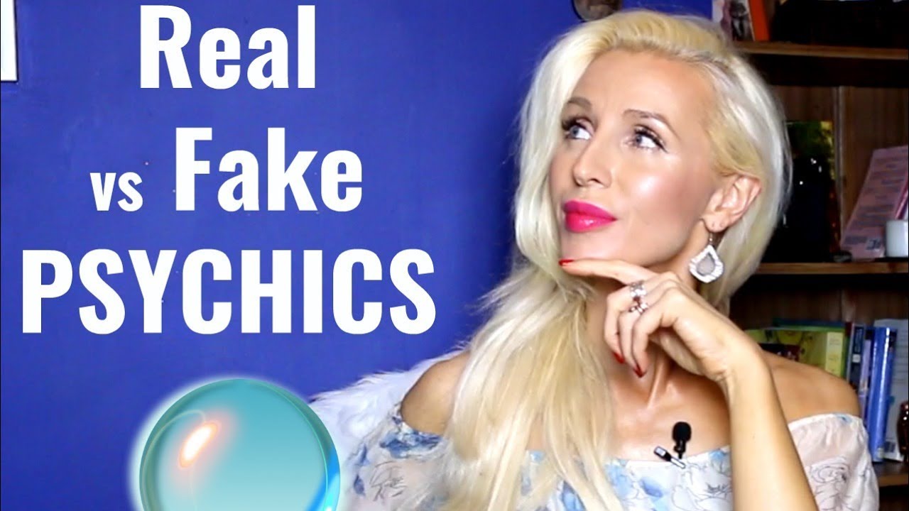 law of supply and demand How To TELL If a Psychic MEDIUM Is REAL/IMPORTANT ETHICS of Mediumship