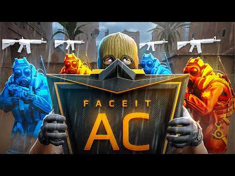 I Exposed FACEIT’s Darkest Secrets