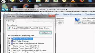 How to make download speed faster without any software.wmv screenshot 4