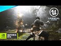 Top 5 graphically stunning upcoming games in unreal engine 5