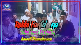 Download Lagu 🔴ROBBI FANFA'NA BIBARKATIHIM [ Syubbanus Shalihin] Di Majelis Ta'lim As Shalihin Kowel MP3