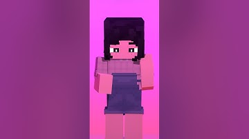 [ Mineimator ] Treasure Dance Template