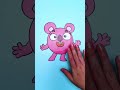 Easy Craft From Colored Paper (Koala) More Best Kids Songs And Nursery Rhymes by Fluffy Friends
