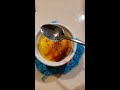 Creme Brulee