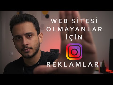 İnstagram Reklamlarına Dair Her Şey - Websitesi Olmayanlar İçin İleri Seviye Reklam Stratejileri