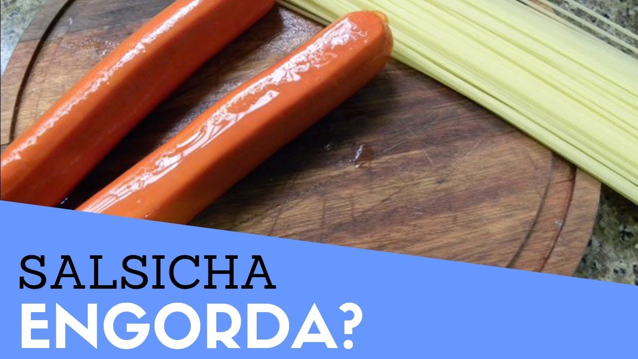 Pode Comer Salsicha Depois De Fazer Tatuagem