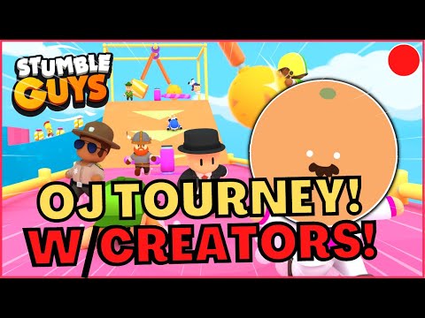 How to Create a Tournament in Stumble Guys 2023 ▷ MyTruKo