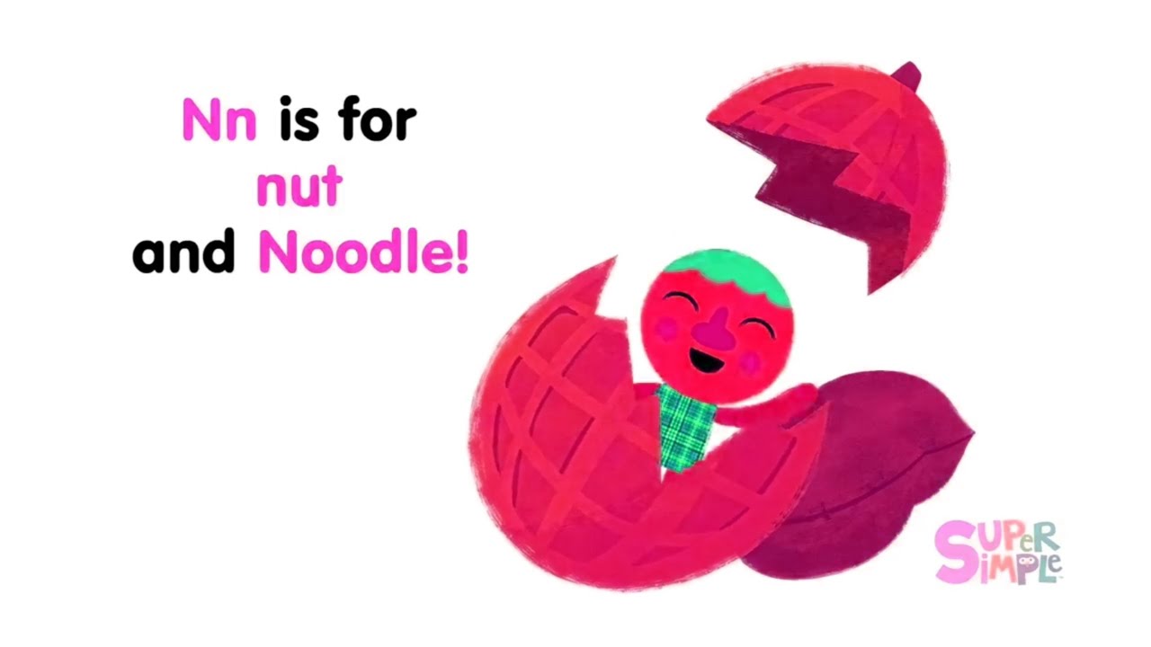 Noodle is Inside the Nuts|Effects Inspired by preview2 effects