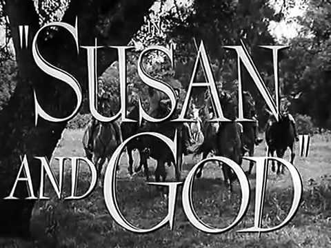 Susan and God Movie Trailer